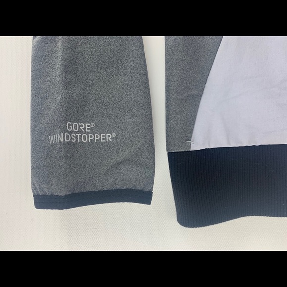 Under Armour Gore Windstopper Men's Jacket Sz M - Picture 5 of 8